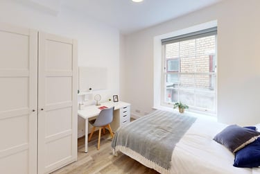 6 bed flat, Denmark Street, City Centre, Bristol, BS15DQ - Image 7
