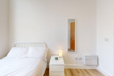 6 bed flat, St. Nicholas Street, City Centre, Bristol, BS11TP - Image 7