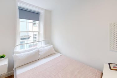 7 bed flat, Arwenack Street, City Centre, Falmouth, TR113JA - Image 11