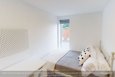 6 bed house, Yew Tree Close, Mount Pleasant, Exeter, EX45EH - Image 7