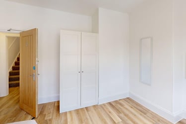 6 bed house, St. Johns Road, Mount Pleasant, Exeter, EX12HR - Image 7