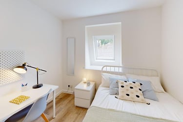 5 bed flat, Cromwell Road, Cotham, Bristol, BS65HD - Image 8