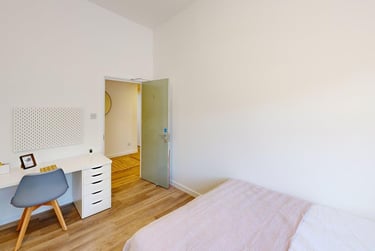 6 bed flat, Cromwell Road, Cotham, Bristol, BS65HD - Image 6