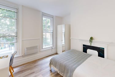 3 bed flat, St. Nicholas Street, City Centre, Bristol, BS11TP - Image 3