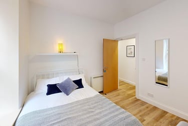 6 bed flat, Denmark Street, City Centre, Bristol, BS15DQ - Image 8