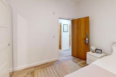 6 bed flat, Bar Road, City Centre, Falmouth, TR114NN - Image 7