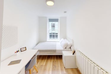 7 bed flat, Arwenack Street, City Centre, Falmouth, TR113JA - Image 12