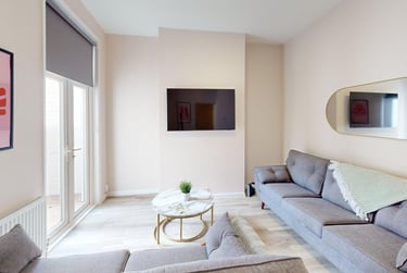 6 bed house, St. Johns Road, Mount Pleasant, Exeter, EX12HR - Image 8