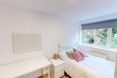 6 bed house, Yew Tree Close, Mount Pleasant, Exeter, EX45EH - Image 13