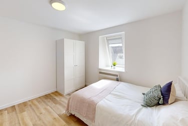 5 bed flat, Cromwell Road, Cotham, Bristol, BS65HD - Image 6