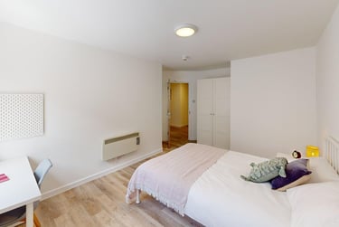 6 bed flat, Cromwell Road, Cotham, Bristol, BS65HD - Image 7