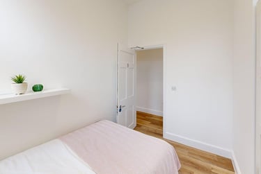 6 bed flat, St. Nicholas Street, City Centre, Bristol, BS11TP - Image 8
