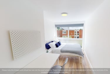 6 bed house, Yew Tree Close, Mount Pleasant, Exeter, EX45EH - Image 9