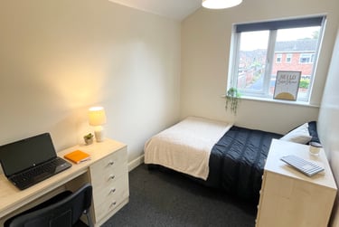 5 bed house, Carholme Road, West End, Lincoln, LN11ST - Image 3