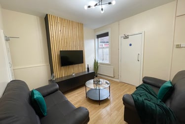 4 bed house, Foss Bank, West End, Lincoln, LN11TD - Image 1