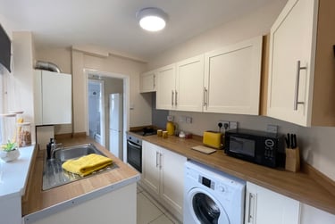 4 bed house, Foss Bank, West End, Lincoln, LN11TD - Image 3