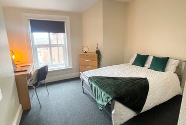 6 bed house, West Parade, West End, Lincoln, LN11QS - Image 4