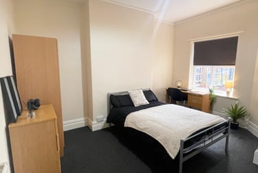 6 bed house, West Parade, West End, Lincoln, LN11QS - Image 5