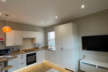 1 bed flat, Ashlin Grove, West End, Lincoln, LN11LE - Image 2