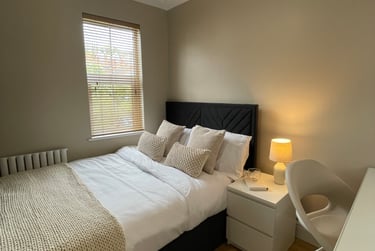 1 bed flat, Ashlin Grove, West End, Lincoln, LN11LE - Image 4