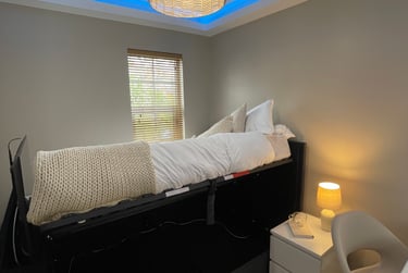 1 bed flat, Ashlin Grove, West End, Lincoln, LN11LE - Image 8