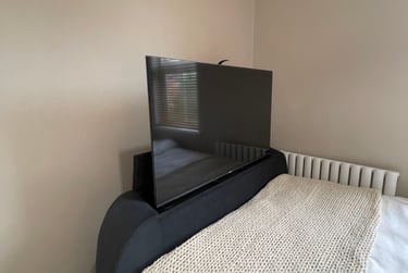 1 bed flat, Ashlin Grove, West End, Lincoln, LN11LE - Image 9