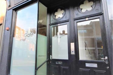 1 bed studio, Sadler Gate, City Centre, Derby, DE13NL - Image 6