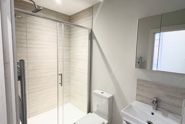 1 bed studio, Sadler Gate, City Centre, Derby, DE13NL - Image 3