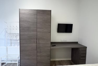 1 bed studio, Sadler Gate, City Centre, Derby, DE13NL - Image 4