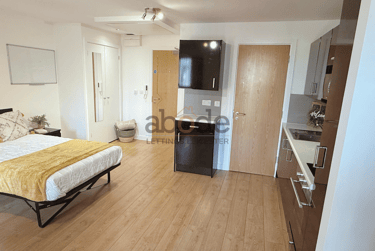 1 bed studio, London Road, Highfields, Leicester, LE20BL - Image 3