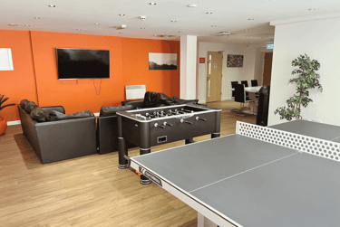 1 bed studio, London Road, Highfields, Leicester, LE20BL - Image 14