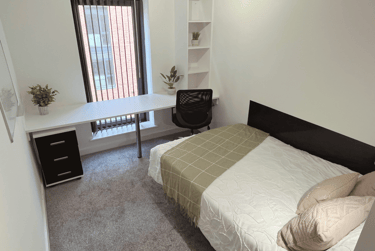 4 bed flat, London Road, Highfields, Leicester, LE20BL - Image 3