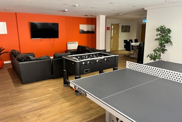 1 bed studio, London Road, Highfields, Leicester, LE20BL - Image 14