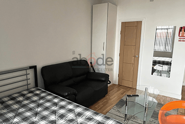 1 bed studio, Conduit Street, Highfields, Leicester, LE20JN - Image 2