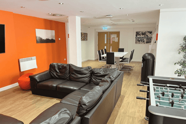 1 bed studio, London Road, Highfields, Leicester, LE20BL - Image 15