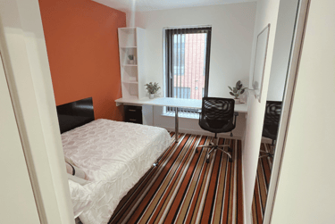 4 bed flat, London Road, Highfields, Leicester, LE20BL - Image 9