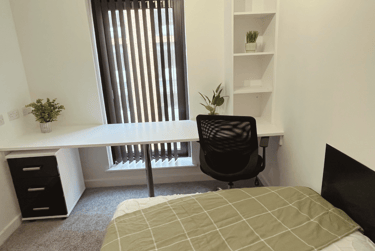 4 bed flat, London Road, Highfields, Leicester, LE20BL - Image 4