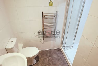 1 bed studio, London Road, Highfields, Leicester, LE20BL - Image 10