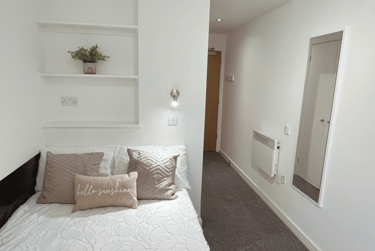 4 bed flat, London Road, Highfields, Leicester, LE20BL - Image 5