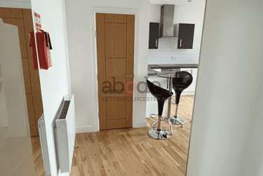 1 bed studio, Conduit Street, Highfields, Leicester, LE20JN - Image 5