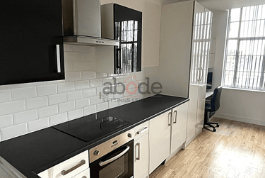 1 bed studio, Conduit Street, Highfields, Leicester, LE20JN - Image 3