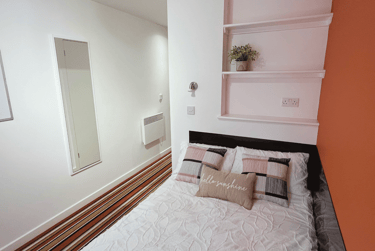 4 bed flat, London Road, Highfields, Leicester, LE20BL - Image 8