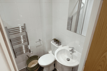 4 bed flat, London Road, Highfields, Leicester, LE20BL - Image 6