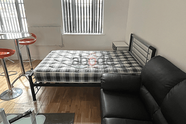 1 bed studio, Conduit Street, Highfields, Leicester, LE20JN - Image 7