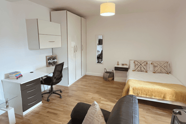 1 bed studio, Conduit Street, Highfields, Leicester, LE20JN - Image 10