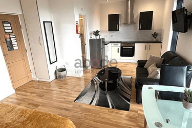 1 bed studio, Conduit Street, Highfields, Leicester, LE20JN - Image 8