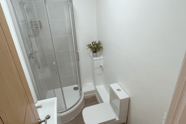 1 bed studio, Conduit Street, Highfields, Leicester, LE20JN - Image 11