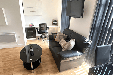 1 bed studio, Conduit Street, Highfields, Leicester, LE20JN - Image 9