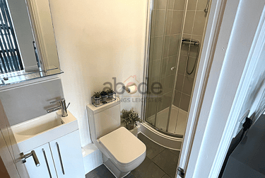1 bed studio, Conduit Street, Highfields, Leicester, LE20JN - Image 10