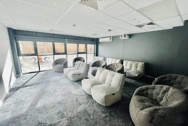 1 bed studio, Agard Street, Darley, Derby, DE11DZ - Image 6